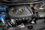 Hyundai Elantra GT 2015 года